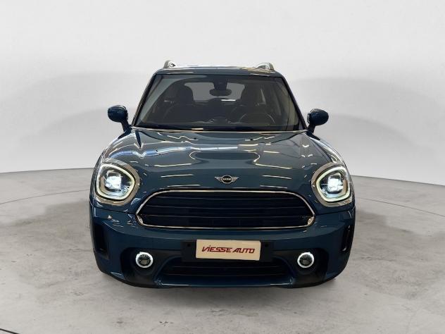 MINI Countryman one D 1.5 iva esposta - Foto 2