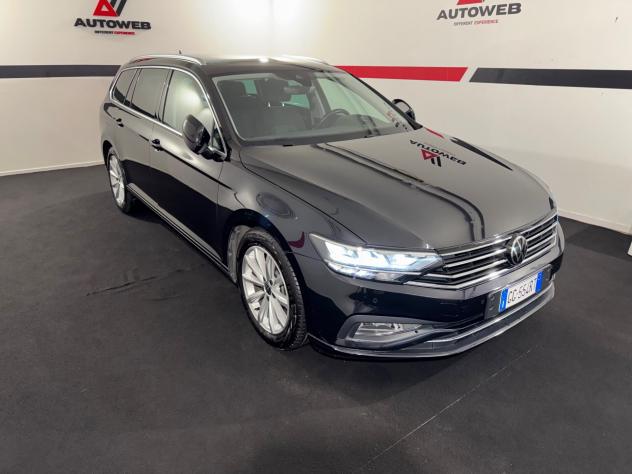 Passat Variant 2.0 TDI DSG 150 CV - Foto 3