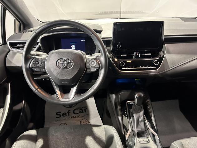 Toyota Corolla 1.8 Hybrid Style - Foto 10