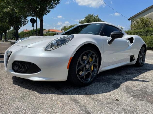 ALFA ROMEO 4C 1750 TBi rif. 23924047 - Foto 2
