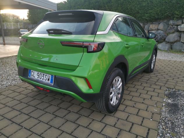 Opel Mokka 1.2 Turbo Edition - Foto 7