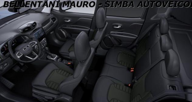 JEEP Renegade 1.5 Turbo T4 MHEV North Star rif. 21735687 - Foto 8