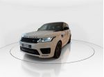 LAND ROVER Range Rover Sport 3.0 SDV6 249 CV HSE Dynamic *IVA ESPOSTA* rif. &hellip;