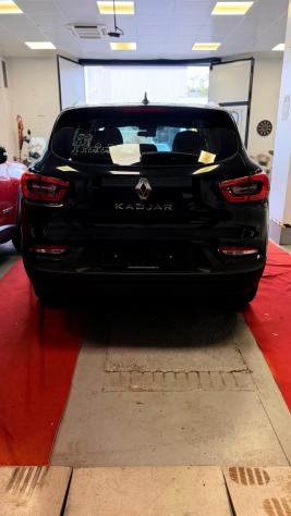 Renault Kadjar TCe 140CV EDC FAP Sport Edition2 - Foto 10