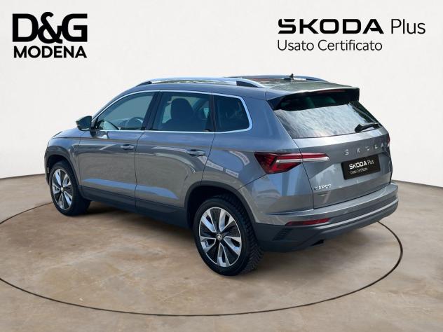 Škoda Karoq 1.5 TSI ACT Style DSG - Foto 3