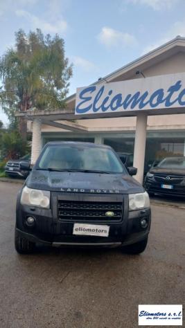 LAND ROVER - Freelander - 2.2 Td4 16V S.W. HSE - Foto 2