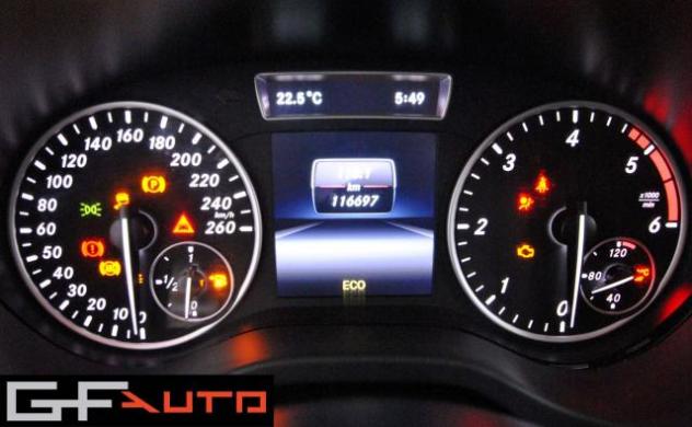 Mercedes-Benz A 180 Classe A - W176 cdi (be) Sport - Foto 10