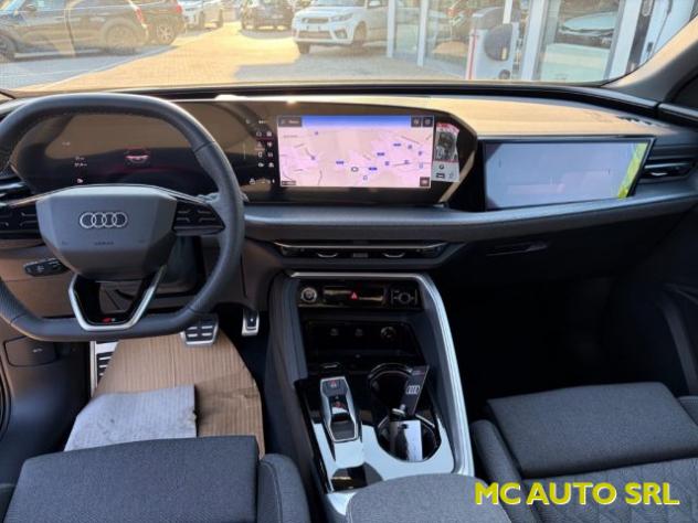 AUDI Q5 SPB TDI 150 kW mHEV+ S tronic quattro S line editi rif. 24192206 - Foto 9