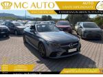 MERCEDES-BENZ C 200 Auto EQ-Boost Cabrio Premium amg  rif. 24036874