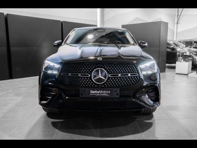 Mercedes-Benz GLE GLE 350 de 4MATIC Plug-in Hybrid Coupé AMG Line PREMIUM - Foto 5
