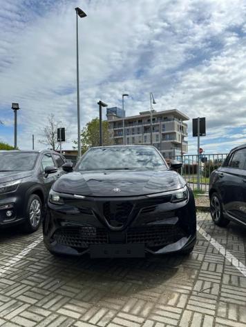 ALFA ROMEO Junior 1.2 136 CV Hybrid eDCT6 Speciale rif. 22131707 - Foto 2
