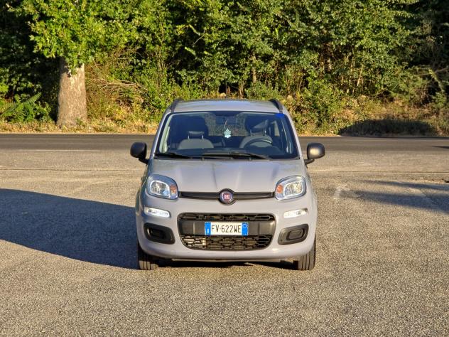 Fiat Panda 1.2 EasyPower Lounge CV-69 E6 GPL Manuale NEO 2019 - Foto 2