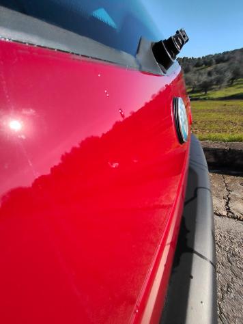 Alfa Romeo 145 2.0i 16V Twin Spark cat Quadrifoglio - Foto 9
