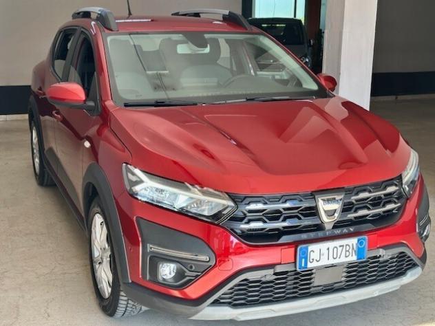 Dacia Sandero Stepway 1.0 GPL 100CV VENDUTA - Foto 4