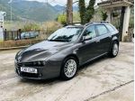 Alfa Romeo 159 Sportwagon 1.9 Jtdm 150cv Distinctive My'08
