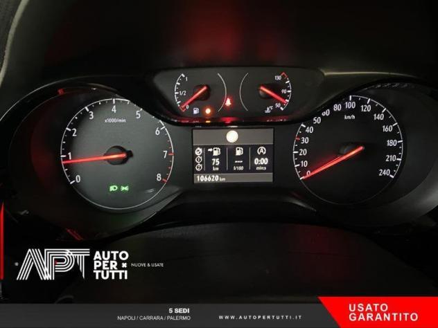 Opel Corsa Corsa 1.5 Elegance s&s 100cv - Foto 10