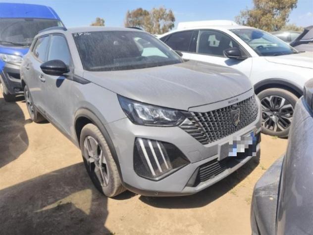 PEUGEOT 2008 PureTech 100 S&S Allure rif. 23780698