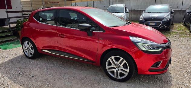 RENAULT Clio 0.9 TCe 90CV GPL 5p. Moschino Int. - Foto 8