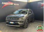 JEEP Compass 1.5 Turbo T4 130 CV MHEV 2WD Limited rif. 24037426