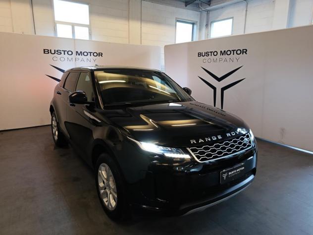 Land Rover Range Rover Evoque 2.0 TD4 150 CV AUTO PROMO FINANZIAMENTO