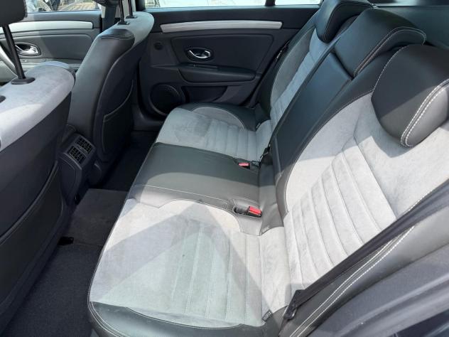 Renault Laguna 2.0 dCi 150CV SporTour 4Control ESM-2014 - Foto 8