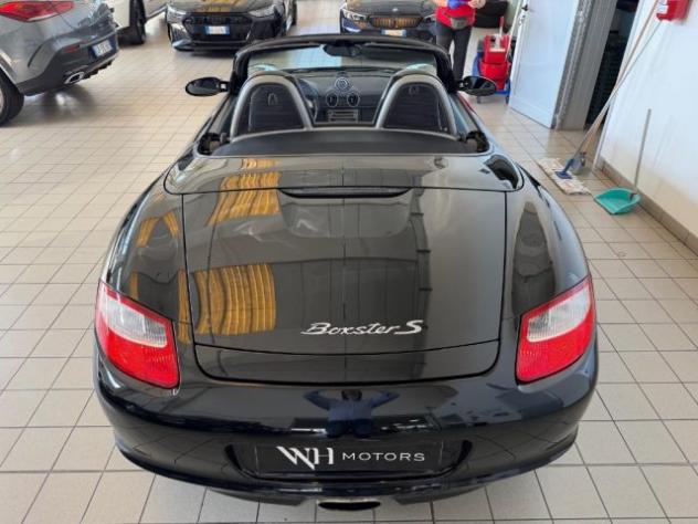 PORSCHE Boxster 2.7 24V //MANUALE//BELL1SS1MO// rif. 24194069 - Foto 8