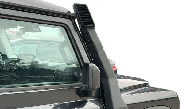 Ineos Grenadier Grenadier 3.0 Twin Turbo Diesel SW Trialmaster Edit. 5 posti - Foto 6