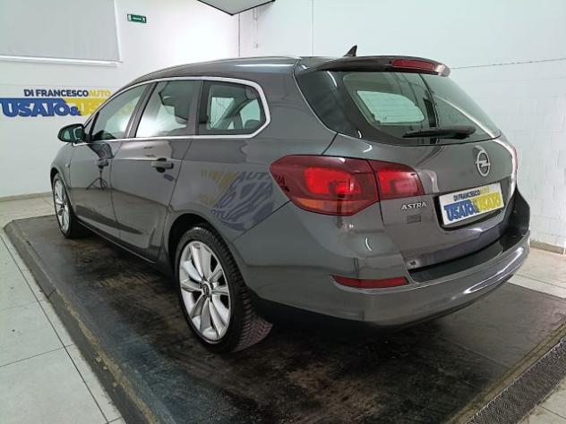 OPEL Astra 1.7 CDTI 130CV Sports Tourer Cosmo rif. 24072820 - Foto 2