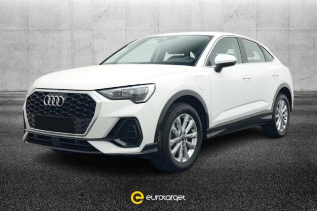AUDI Q3 SPB 45 TFSI e S tronic rif. 23758287