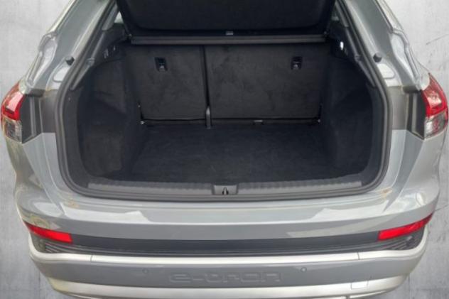 AUDI Q4 e-tron Q4 SPB 35 e-tron S line edition rif. 23757687 - Foto 7