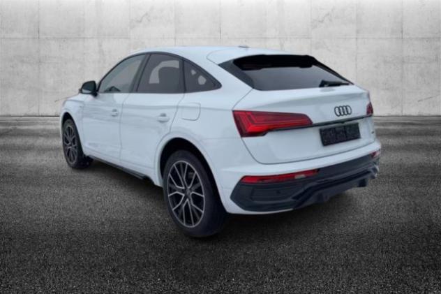 AUDI Q5 SPB 50 TFSI e quattro S tronic S line rif. 23757874 - Foto 2