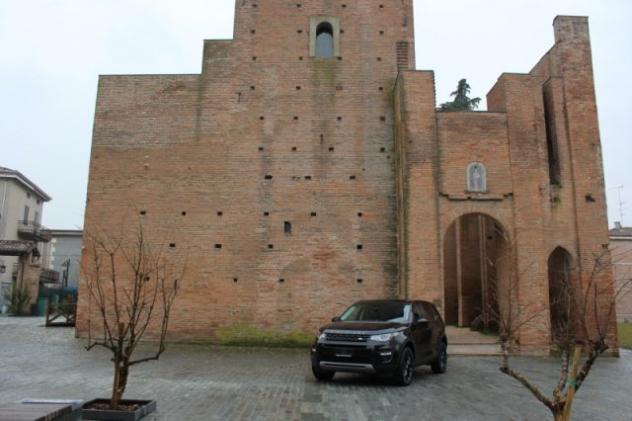 LAND ROVER Discovery Sport 1.5 I3 PHEV 269 CV AWD Landmark rif. 24147872 - Foto 2