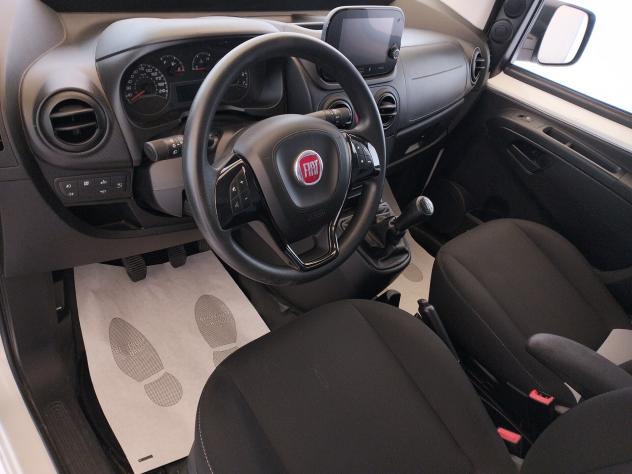 Fiat Fiorino 1.3 MJT 95CV Cargo SX - IVA ESCLUSA - Foto 8
