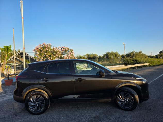 Nissan Qashqai MHEV 140 CV N-Connecta - Foto 4