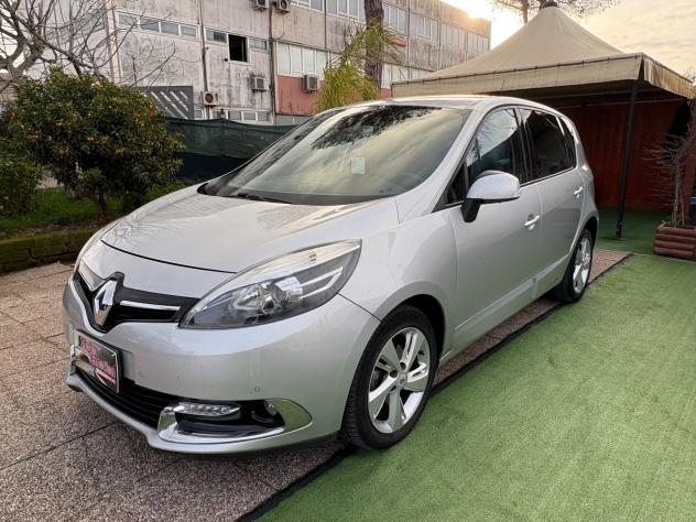 Renault Scenic XMod 1.5 dCi 110CV limited - Foto 3