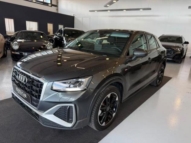 AUDI Q2 30 TDI S line Edition rif. 24040499