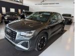 AUDI Q2 30 TDI S line Edition rif. 24040499