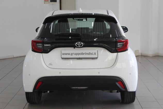 TOYOTA - Yaris - 1.0 5p. Trend - Foto 5