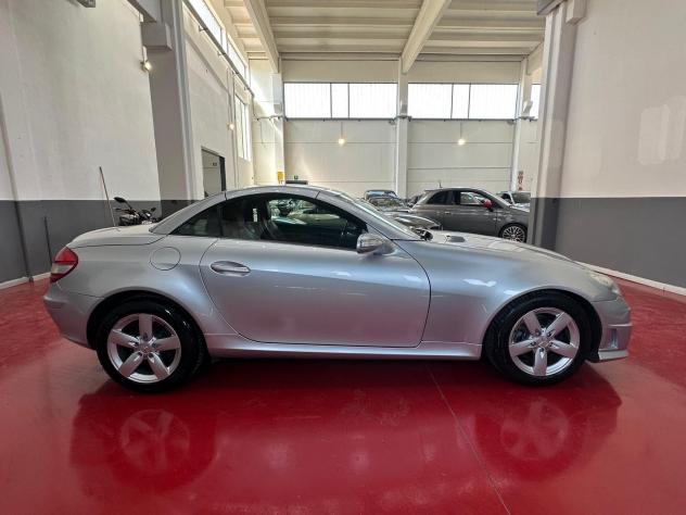 Mercedes-benz SLK 200 Kompressor cat - Foto 8