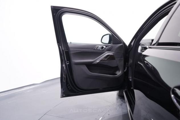 BMW X6 xDrive30d 286cv 48V Msport rif. 23670400 - Foto 8