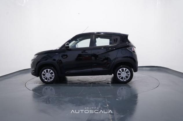 MAHINDRA KUV100 1.2 VVT 87cv K6+ GPL rif. 24195083 - Foto 3