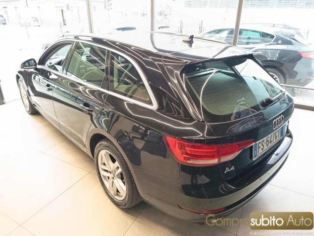 AUDI A4 Avant 2.0 TDI 150CV ultra S tronic Sport rif. 23824045 - Foto 5