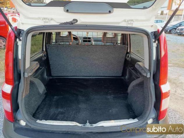 FIAT Panda 1.4 VAN Natural Power rif. 24148089 - Foto 9