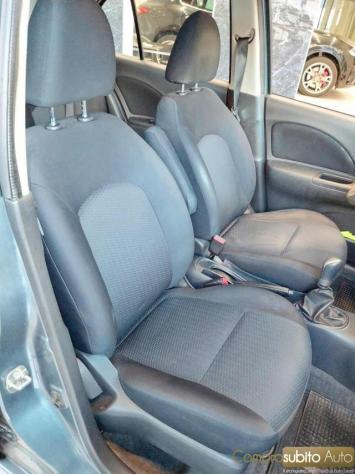NISSAN Micra 1.2 12V 5 porte Comfort Young rif. 24073734 - Foto 10
