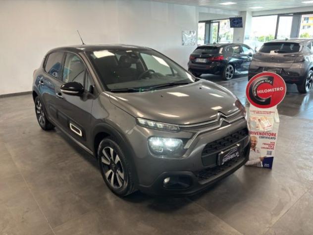 CITROEN C3 1.5 Diesel Shine Pack rif. 23979937