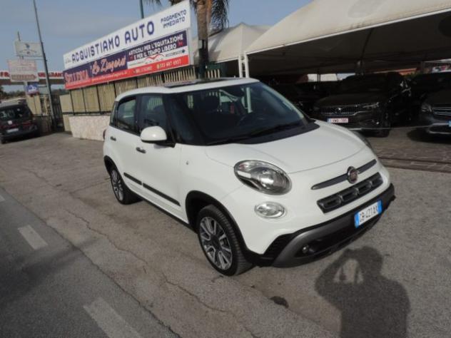 FIAT 500L 1.3 Multijet 95 CV City Cross rif. 23448603 - Foto 5