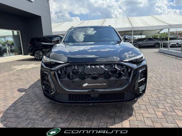 AUDI Q5 SUV TDI 150 kW mHEV+ S tronic quattro S line editi rif. 23877819 - Foto 2
