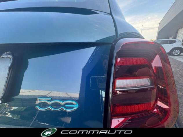FIAT 500e Berlina 42 kWh Icon + rif. 23949166 - Foto 5
