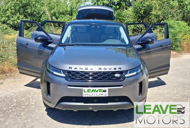 Range Evoque 2.0D I4-L.Flw 150 CV AWD Auto (M1533) - Foto 2