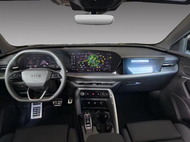 AUDI Q5 TDI QUATTRO S LINE MATRIX PELLE rif. 24099275 - Foto 7